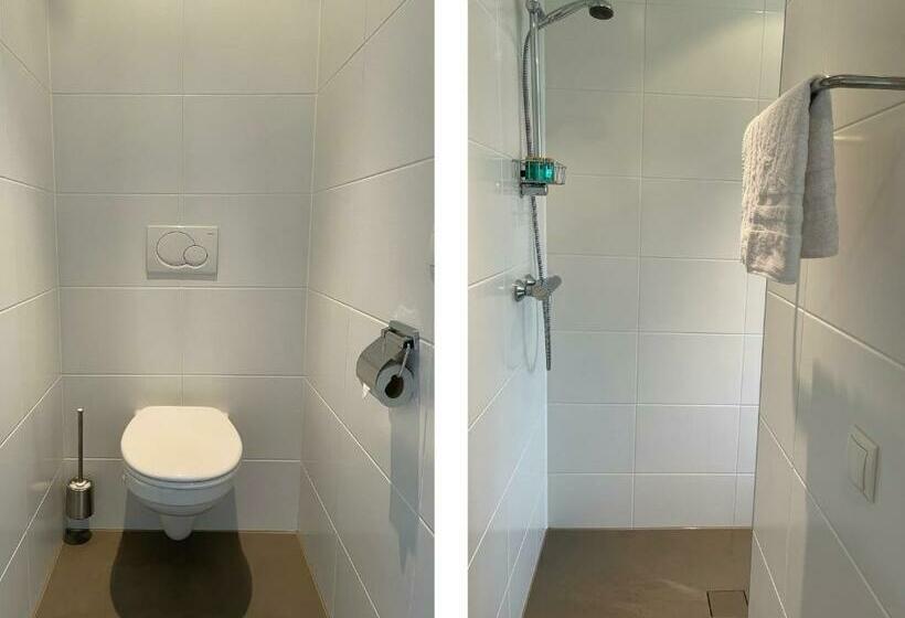 اتاق لوکس یک تخته, Wicc