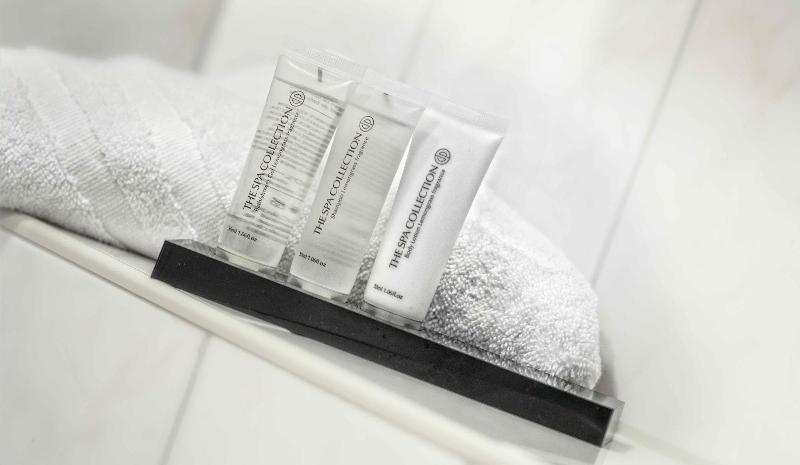 اتاق استاندارد یک نفره, Wicc