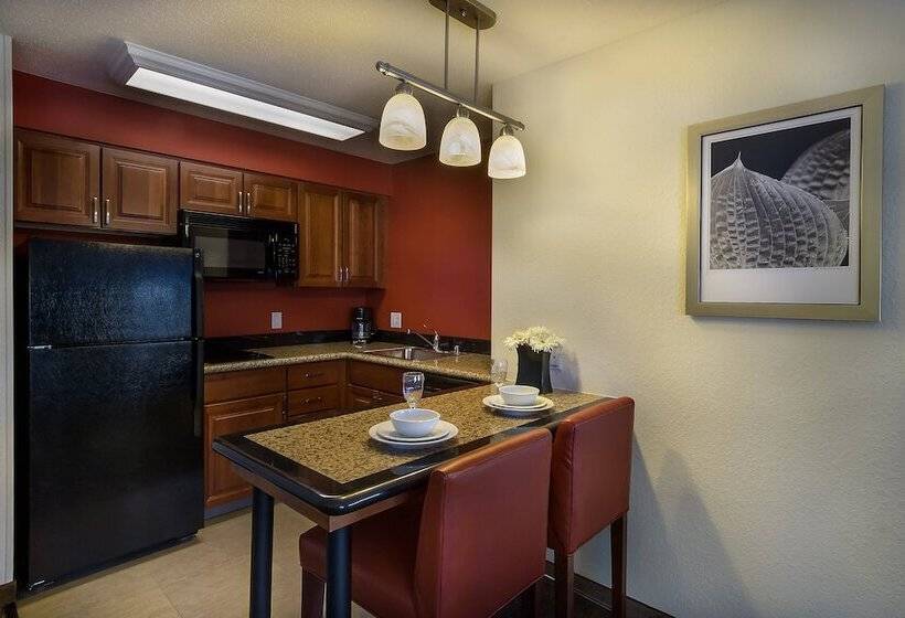 جناح, Residence Inn By Marriott Madison West/middleton