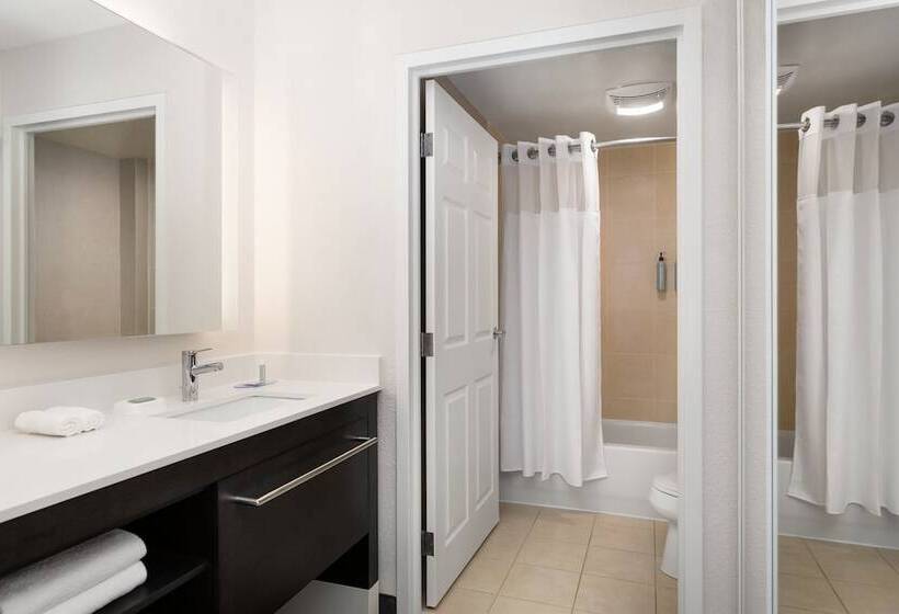 جناح, Residence Inn By Marriott Madison West/middleton