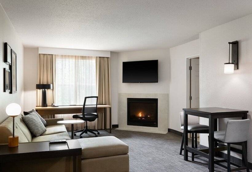 スイート, Residence Inn By Marriott Madison West/middleton