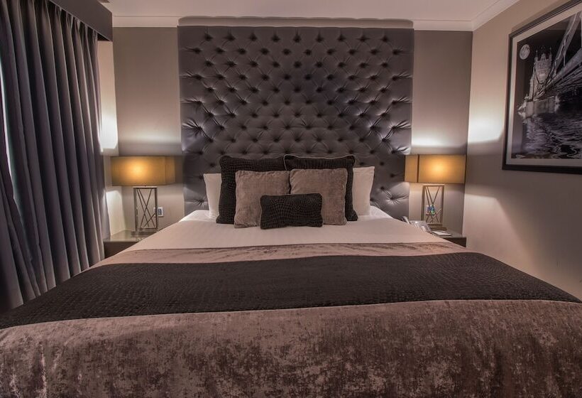 クラシックルーム, The Continental Hotel Heathrow