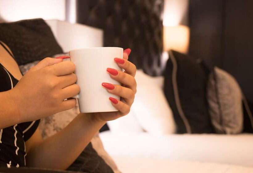 اتاق کلاسیک, The Continental Hotel Heathrow