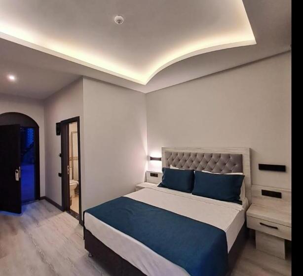 חדר סטנדרט פנימי, Altinsaray