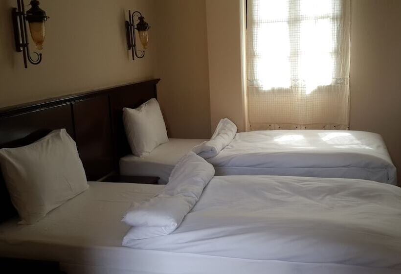 חדר אקונומי, Altinsaray