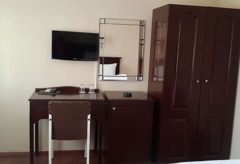 חדר אקונומי, Altinsaray