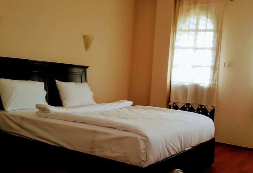 חדר סטנדרט נוף לים, Altinsaray