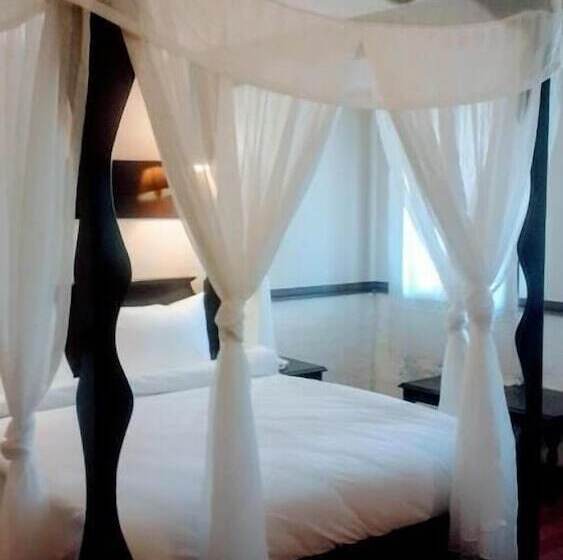 חדר אקונומי, Altinsaray