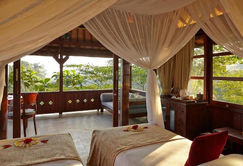 Вилла Superior 1 Спальня, Bagus Jati Health & Wellbeing Retreat