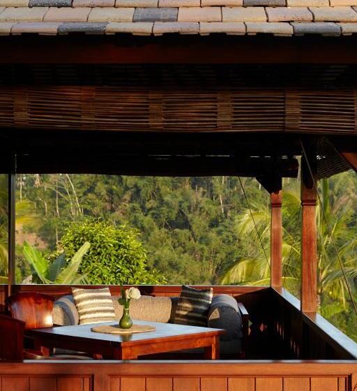 1침실 수피리어 빌라, Bagus Jati Health & Wellbeing Retreat