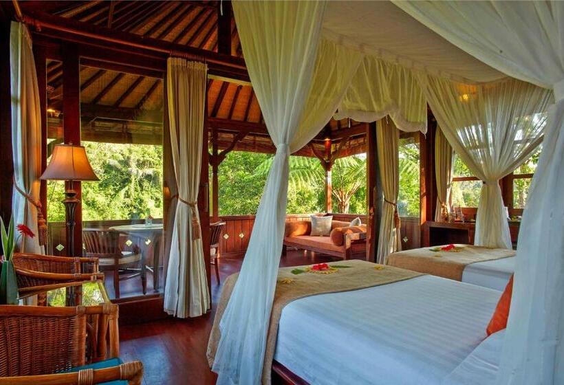 Вилла Superior 1 Спальня, Bagus Jati Health & Wellbeing Retreat