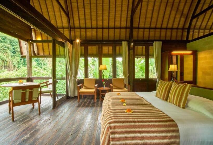 1 베드룸 수피리어 스위트, Bagus Jati Health & Wellbeing Retreat