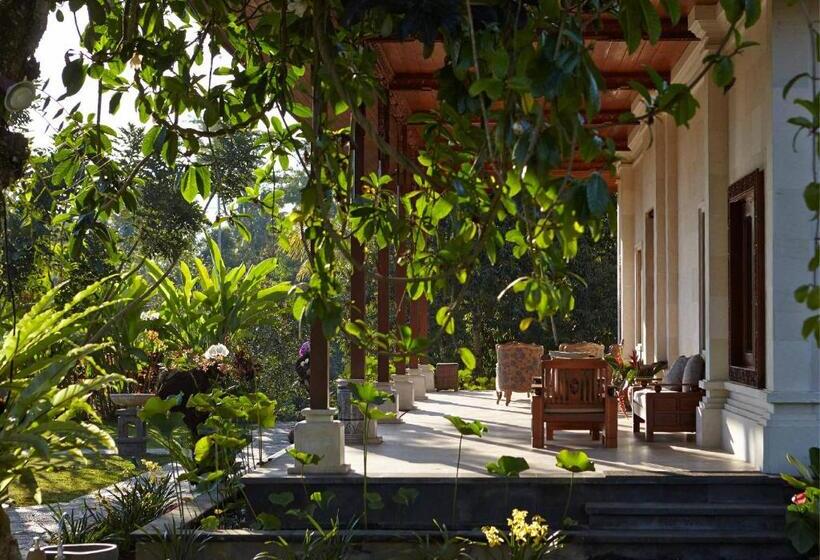 침실 2개 빌라, Bagus Jati Health & Wellbeing Retreat