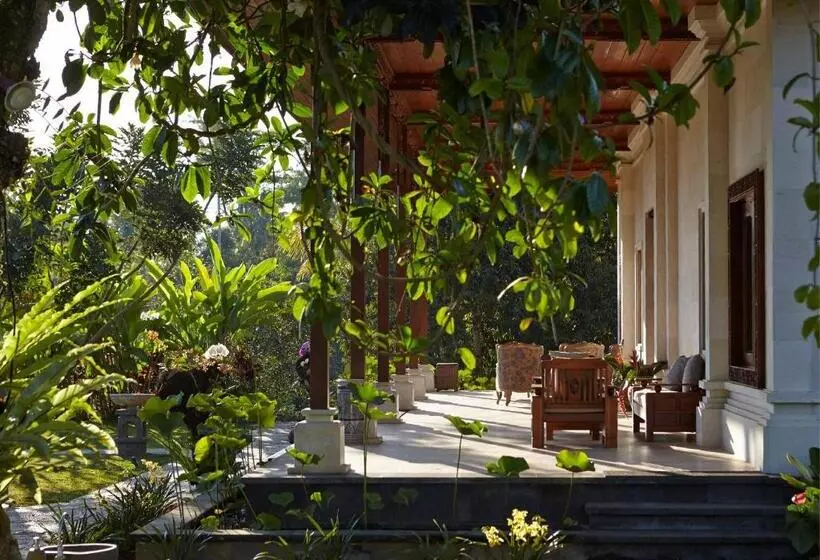 ویلای 2 خوابه, Bagus Jati Health & Wellbeing Retreat