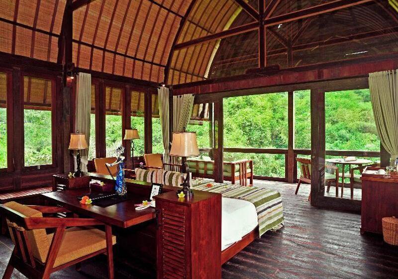 스탠다드 룸, Bagus Jati Health & Wellbeing Retreat