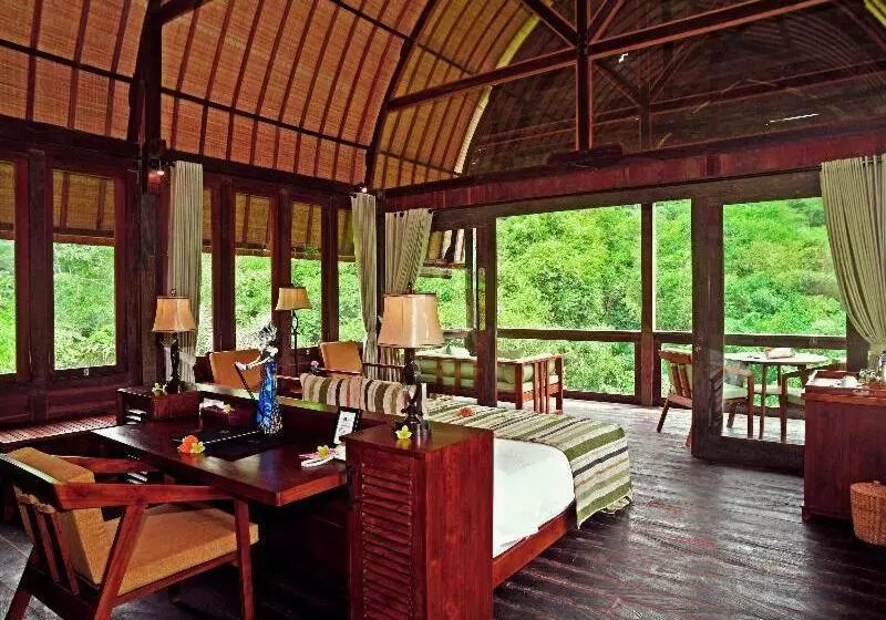 اتاق استاندارد, Bagus Jati Health & Wellbeing Retreat