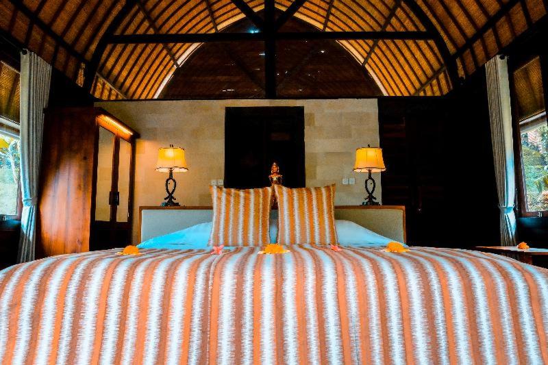 اتاق استاندارد, Bagus Jati Health & Wellbeing Retreat