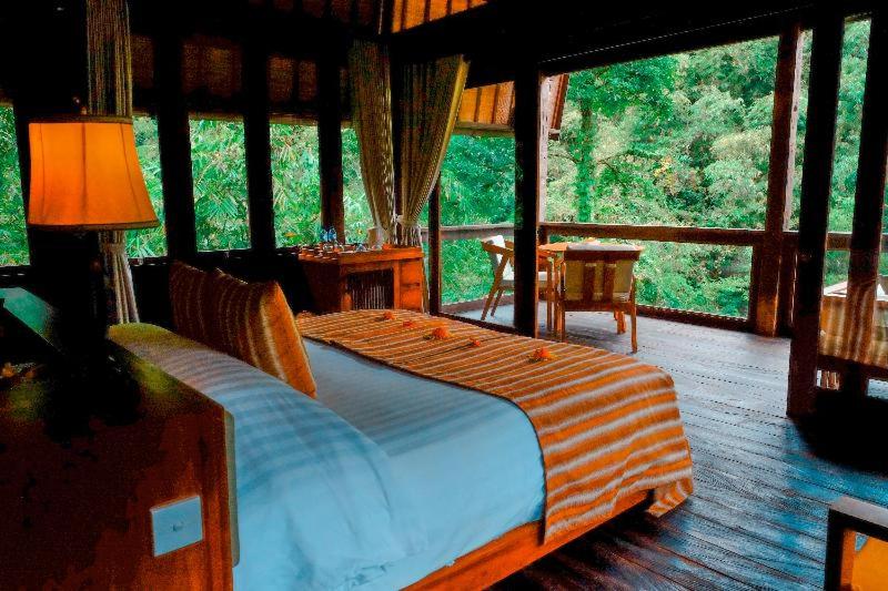 Номер Стандарт, Bagus Jati Health & Wellbeing Retreat