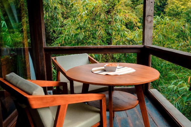 스탠다드 룸, Bagus Jati Health & Wellbeing Retreat