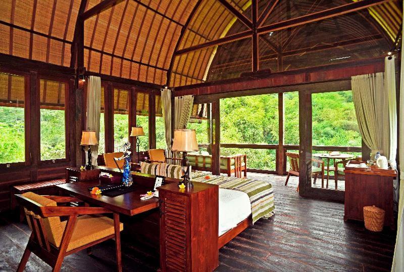 스탠다드 룸, Bagus Jati Health & Wellbeing Retreat