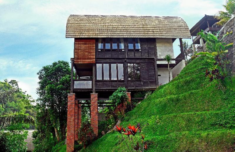 اتاق استاندارد, Bagus Jati Health & Wellbeing Retreat