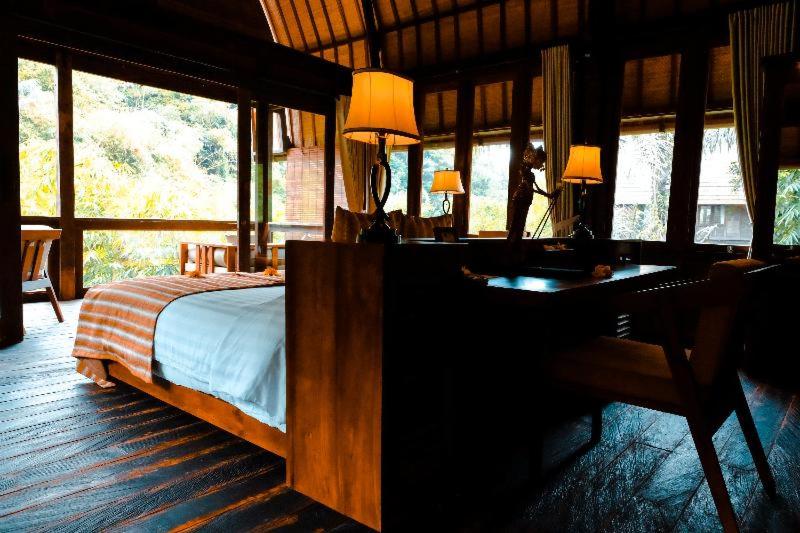 스탠다드 룸, Bagus Jati Health & Wellbeing Retreat