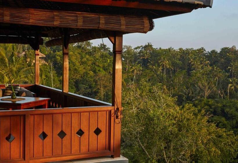 1침실 수피리어 빌라, Bagus Jati Health & Wellbeing Retreat