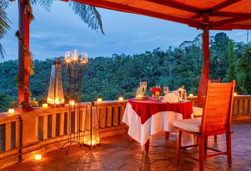 Вилла Deluxe 1 Спальня, Bagus Jati Health & Wellbeing Retreat