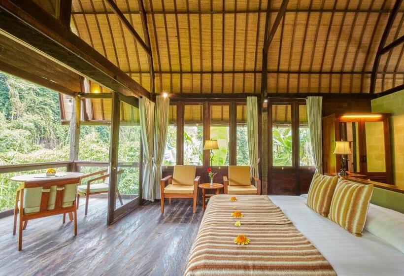 1 베드룸 수피리어 스위트, Bagus Jati Health & Wellbeing Retreat