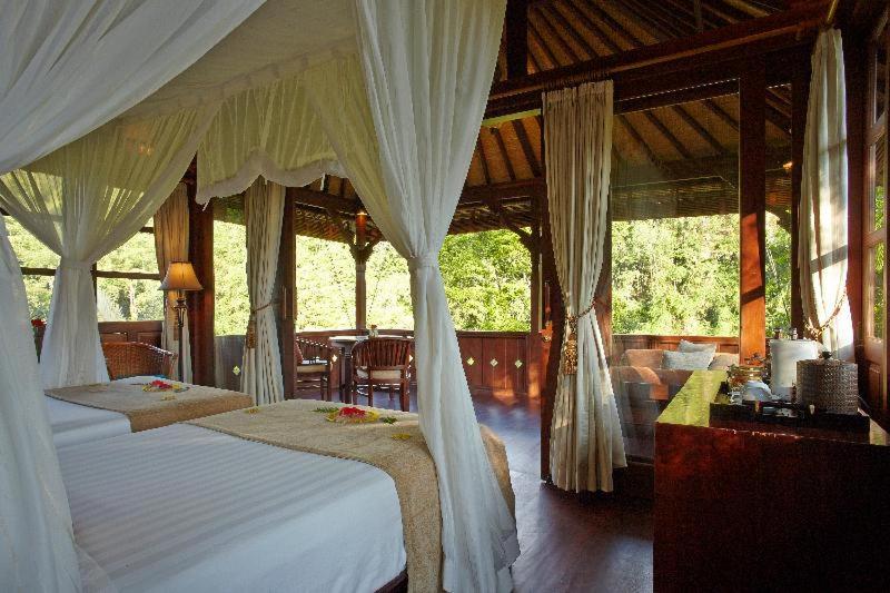 스탠다드 룸, Bagus Jati Health & Wellbeing Retreat