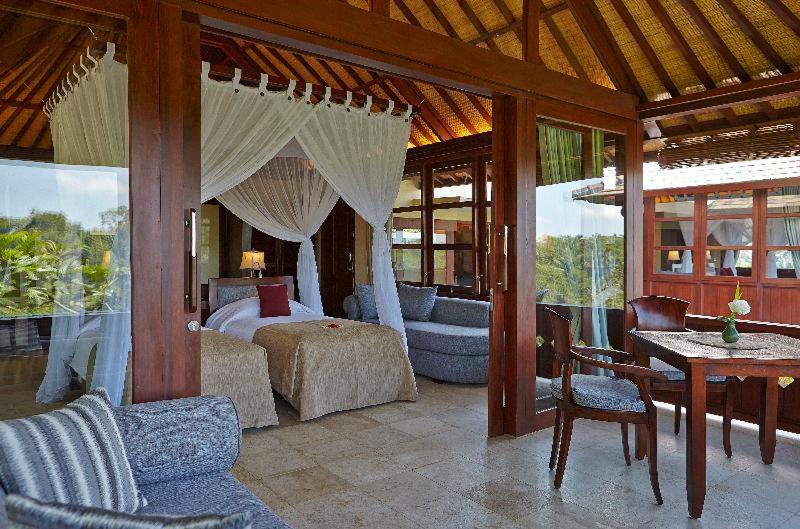 Номер Стандарт, Bagus Jati Health & Wellbeing Retreat