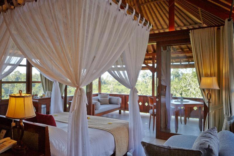 스탠다드 룸, Bagus Jati Health & Wellbeing Retreat