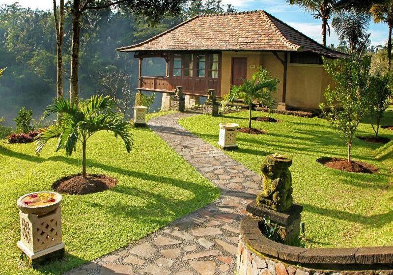 Номер Стандарт, Bagus Jati Health & Wellbeing Retreat