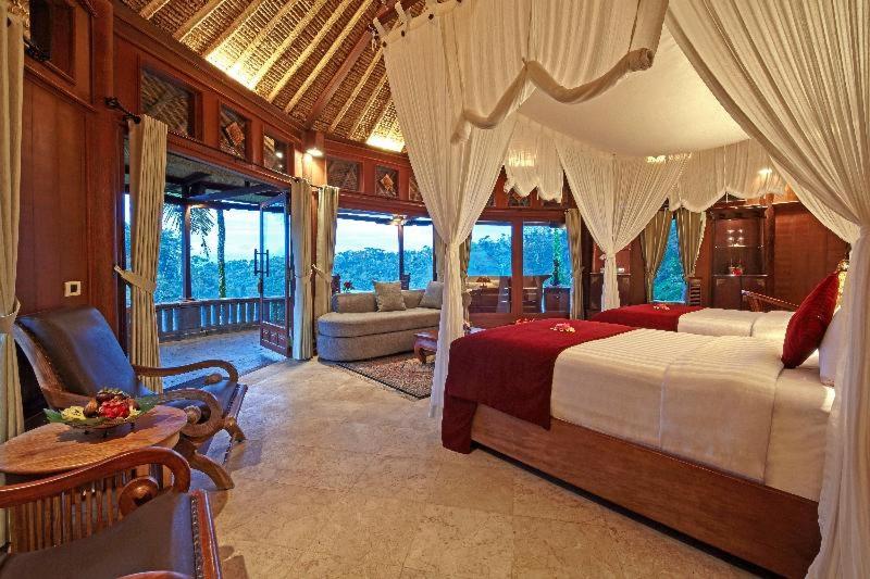 스탠다드 룸, Bagus Jati Health & Wellbeing Retreat