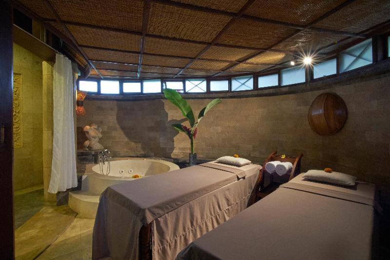 اتاق استاندارد, Bagus Jati Health & Wellbeing Retreat