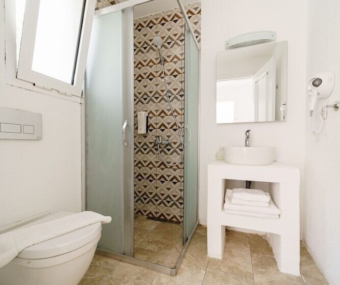 Номер Стандарт, Costa Sariyaz Hotel Bodrum