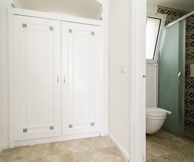 스탠다드 룸, Costa Sariyaz Hotel Bodrum