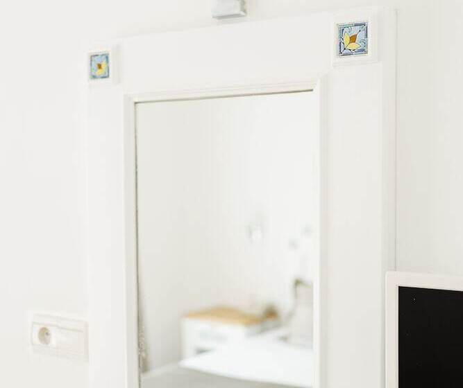 스탠다드 룸, Costa Sariyaz Hotel Bodrum