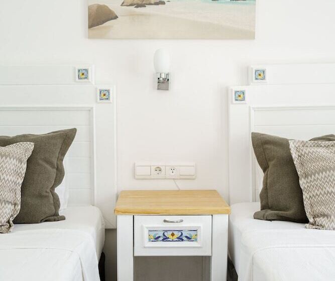 Camera Standard, Costa Sariyaz Hotel Bodrum
