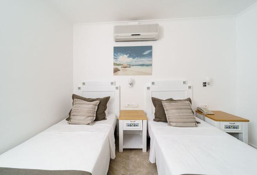 스탠다드 룸, Costa Sariyaz Hotel Bodrum