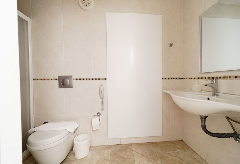 수피리어 룸, Costa Sariyaz Hotel Bodrum