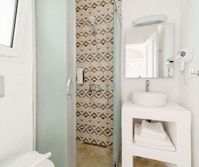 수피리어 룸, Costa Sariyaz Hotel Bodrum