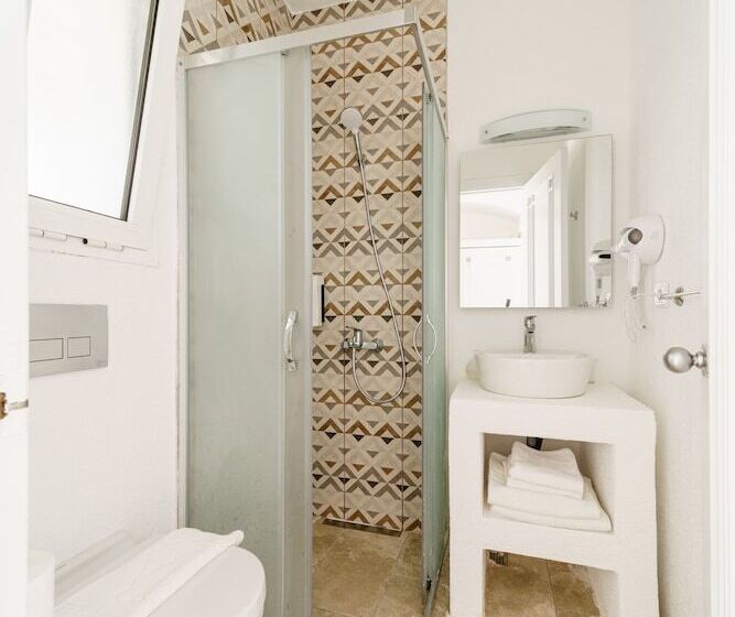 수피리어 룸, Costa Sariyaz Hotel Bodrum