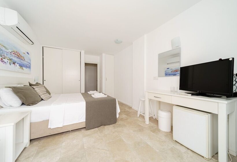 Номер Superior, Costa Sariyaz Hotel Bodrum