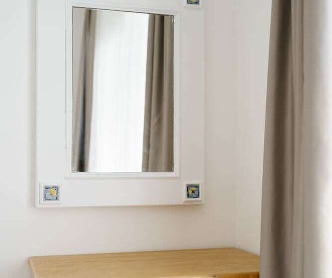 수피리어 룸, Costa Sariyaz Hotel Bodrum