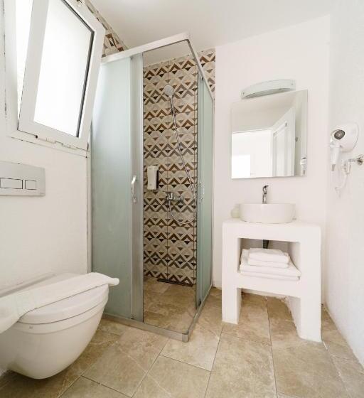 스탠다드 룸, Costa Sariyaz Hotel Bodrum