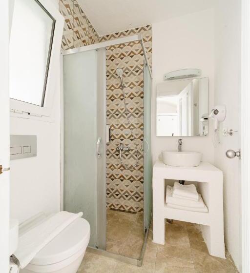 Номер Стандарт, Costa Sariyaz Hotel Bodrum