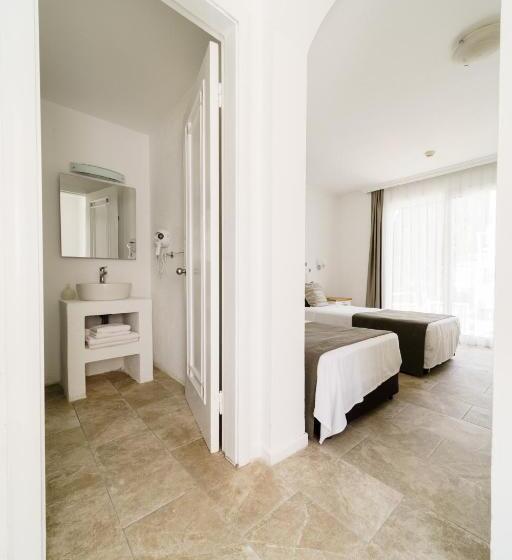 Camera Standard, Costa Sariyaz Hotel Bodrum