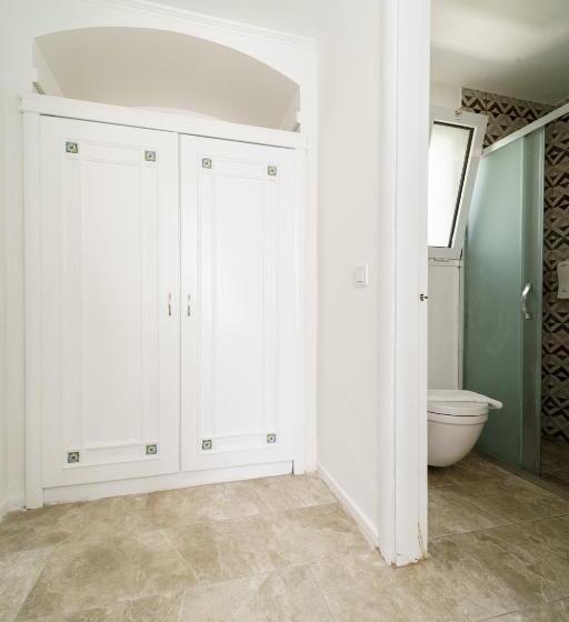 스탠다드 룸, Costa Sariyaz Hotel Bodrum