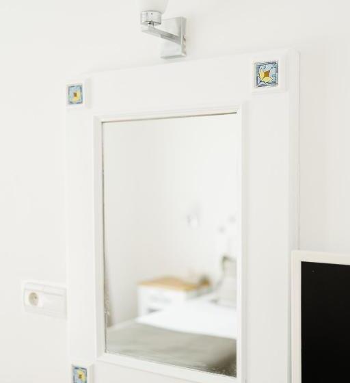 스탠다드 룸, Costa Sariyaz Hotel Bodrum